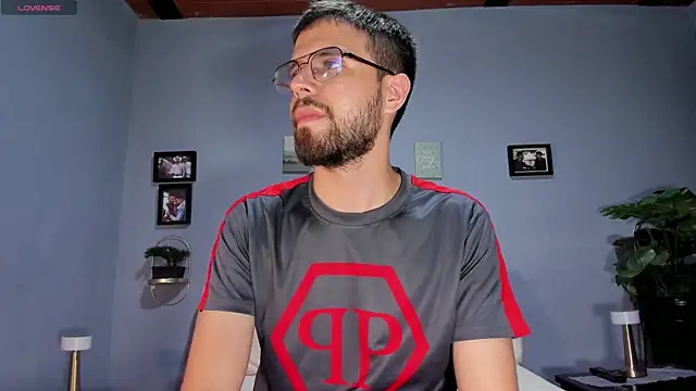 ETHAN ADAM online show from February 2025 10:25:01 PM