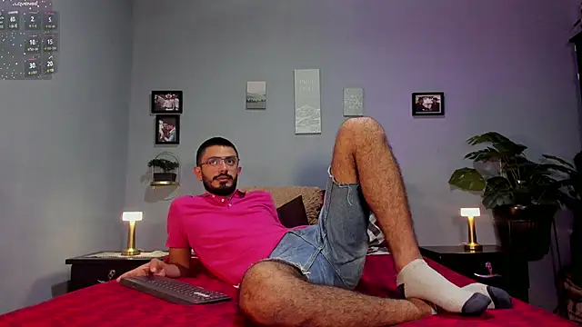 ETHAN ADAM online show from March 2025 12:10:02 AM