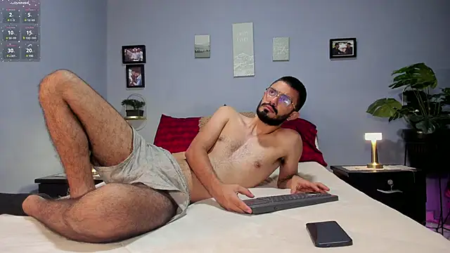 ETHAN ADAM online show from March 2025 10:39:02 AM