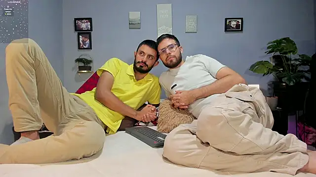 ETHAN ADAM online show from March 2025 01:45:01 PM