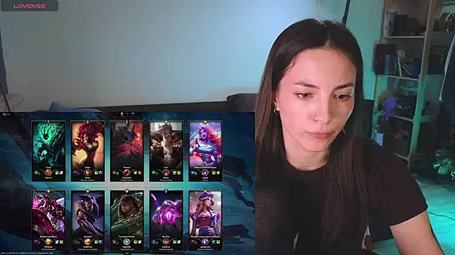 Space X Roxy  online show from March 2025 08:21:02 PM