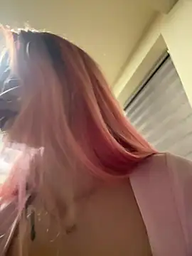 CassieFox  online show from March 2025 05:39:01 PM