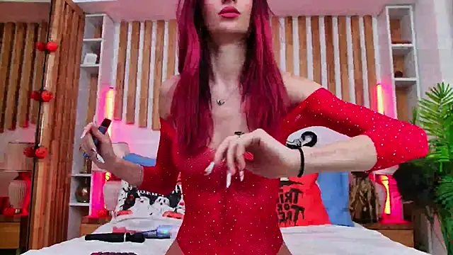 CassieFox  online show from October 2025 07:27:02 PM