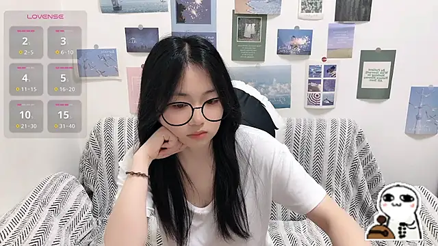 LiLiYbaby online show from June 2026 06:58:02 AM