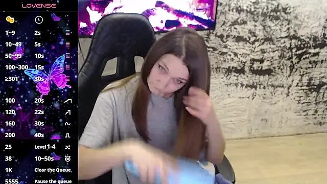 Snapshot of PamelaYoun chatting on January 2026 11:29:02 PM PamelaYoun online show from January 2026 11:29:02 PM