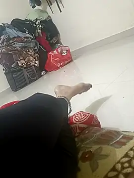 Punjabi beauty123 online show from February 2026 06:28:01 PM