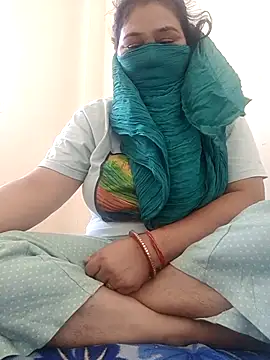 Punjabi beauty123 online show from April 2026 09:34:02 AM