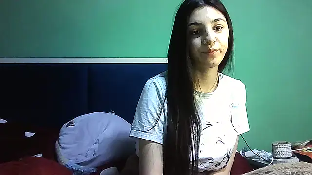 Ahotkittyxxx online show from December 2024 07:55:01 AM