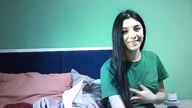 Ahotkittyxxx online show from January 2025 09:43:02 AM