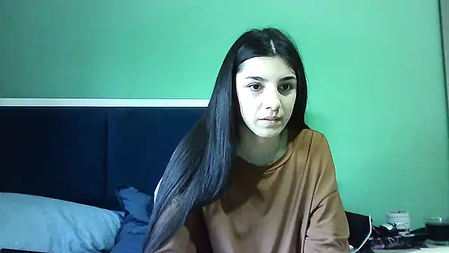 Ahotkittyxxx online show from January 2025 11:41:02 AM