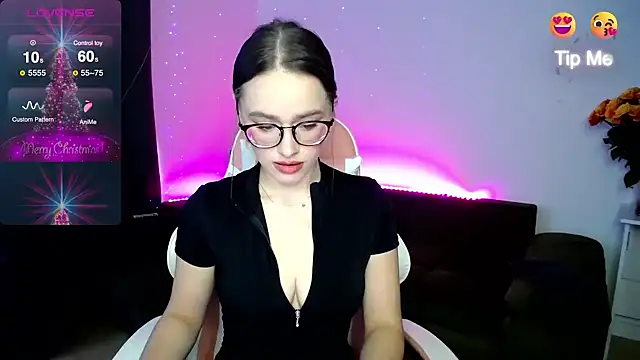 Emillias online show from January 2025 11:17:01 AM