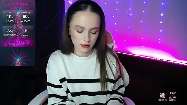 Emillias online show from January 2025 02:07:01 PM