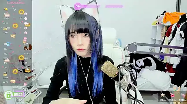 RassieRaph online show from January 2025 07:53:02 PM