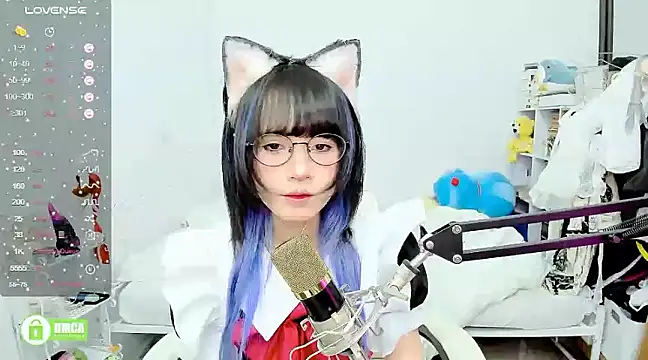 RassieRaph online show from February 2025 04:16:02 PM