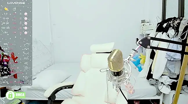 RassieRaph online show from March 2025 05:57:01 PM