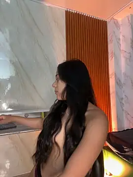 floriamANDjazmin online show from September 2025 03:06:02 AM