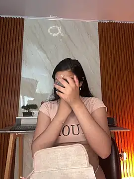 floriamANDjazmin online show from September 2025 03:06:02 AM