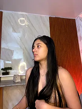 floriamANDjazmin online show from September 2025 03:07:02 AM