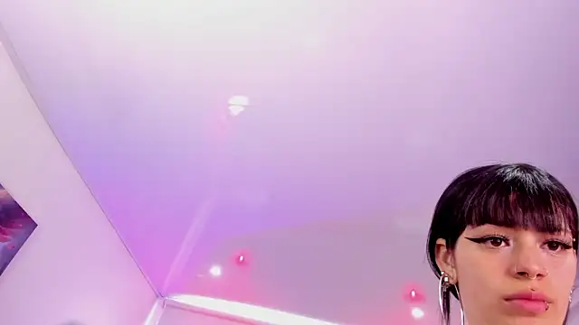 AuroraDiaz online show from September 2025 07:26:02 PM