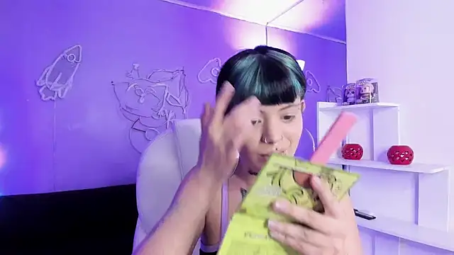 AuroraDiaz online show from March 2026 11:36:01 AM