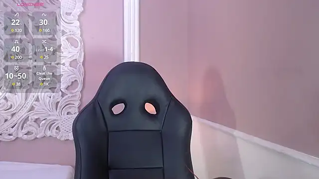 SamanthaPierce online show from February 2025 12:02:02 PM