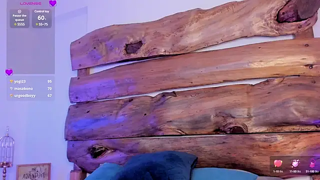 AssQueen18 online show from January 2025 02:46:01 PM