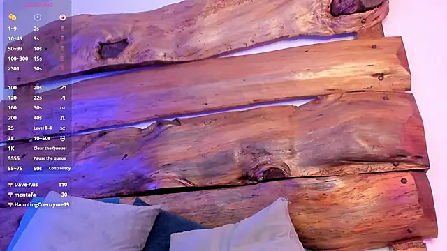 AssQueen18 online show from January 2025 04:41:01 PM