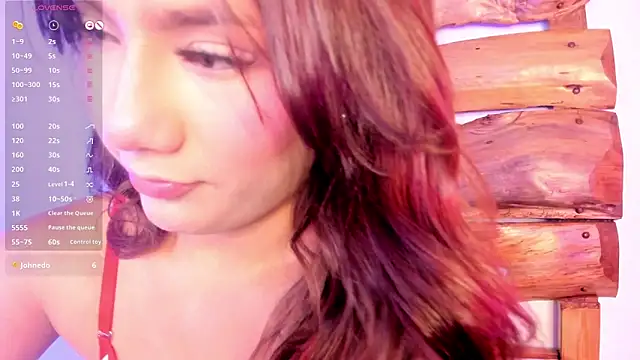 AssQueen18 online show from January 2025 11:22:02 AM