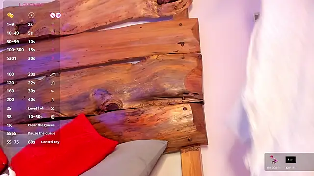 AssQueen18 online show from February 2025 06:44:02 PM