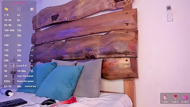 AssQueen18 online show from February 2025 02:54:02 PM