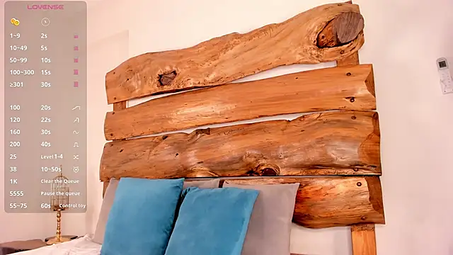 AssQueen18 online show from February 2025 01:32:01 PM