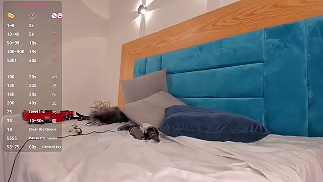 AssQueen18 online show from February 2025 04:14:02 PM