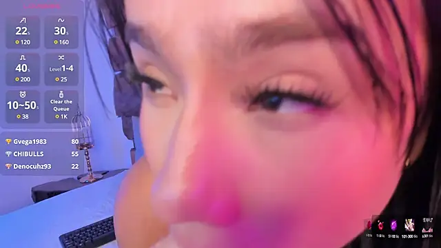 AssQueen18 online show from March 2025 07:49:02 PM