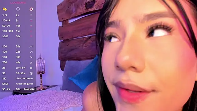 AssQueen18 online show from March 2025 11:16:01 AM