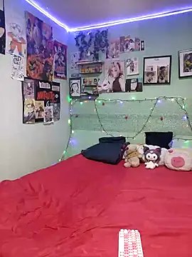 angel modeusSucubo online show from December 2024 02:01:02 AM