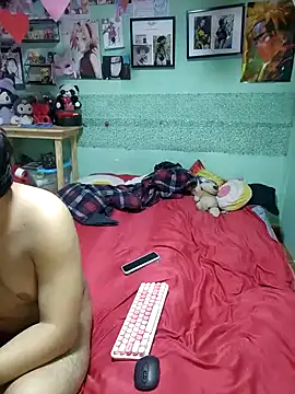 angel modeusSucubo online show from February 2025 02:31:01 AM