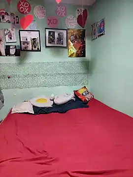 angel modeusSucubo online show from March 2025 03:32:01 AM