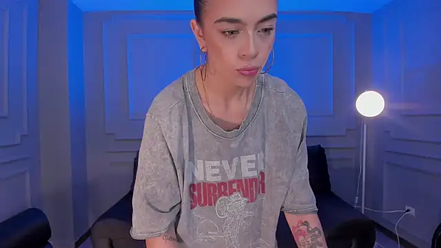 AlanaCraft online show from January 2025 11:50:02 PM