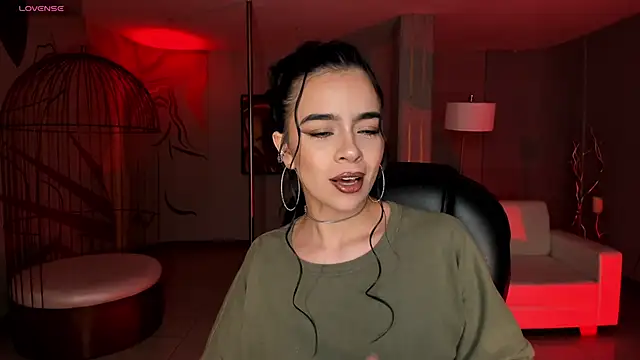 AlanaCraft online show from February 2025 02:47:02 AM