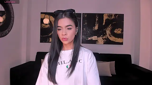 AlanaCraft online show from October 2025 12:13:02 PM