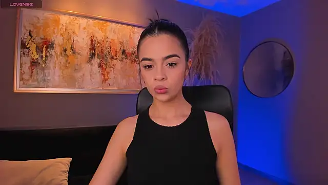 AlanaCraft online show from November 2025 12:19:02 PM