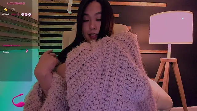 kimmy chi  online show from January 2025 05:42:01 PM