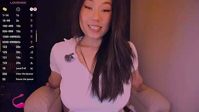kimmy chi  online show from June 2026 05:58:02 PM