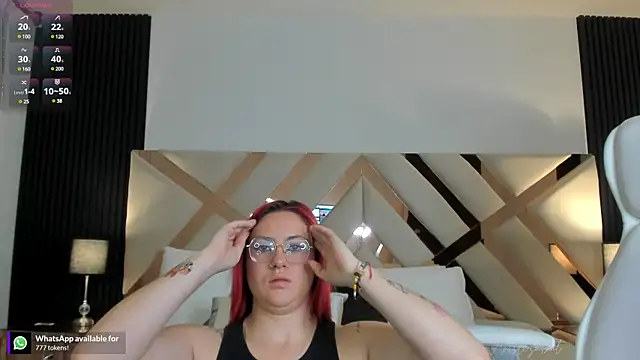 miss julietaa online show from January 2025 11:53:02 AM