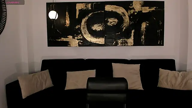 AllisonRogersX online show from February 2025 09:47:02 AM