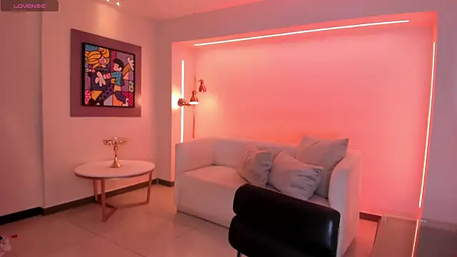 AllisonRogersX online show from February 2025 04:22:01 AM