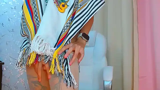 talianaprada online show from January 2025 01:56:01 AM