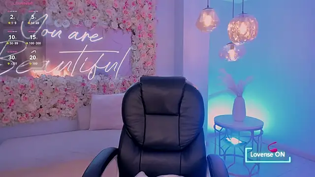 MaddisonLowe online show from January 2026 04:50:01 AM