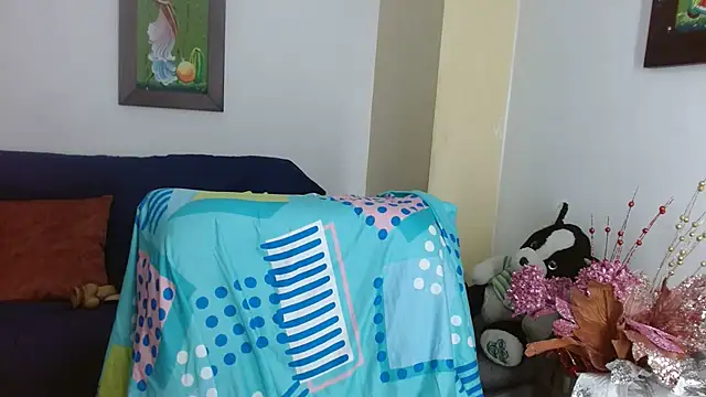  melisaa  online show from March 2025 12:35:02 PM