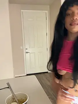 afavoredangel online show from February 2026 12:06:02 AM